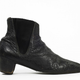 John Lennon’s Chelsea boot.